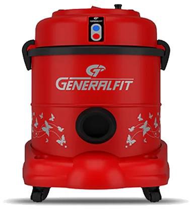 جاروبرقی خانگی تاچ استار جنرال فیت مدل 4800